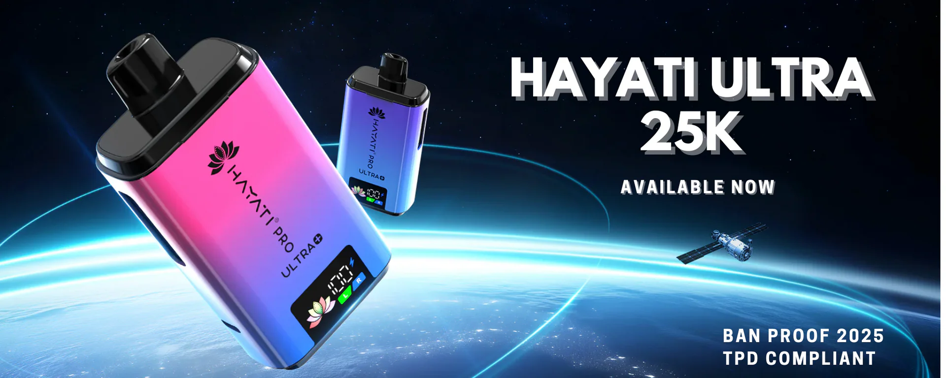 Vape the Future of Fashion